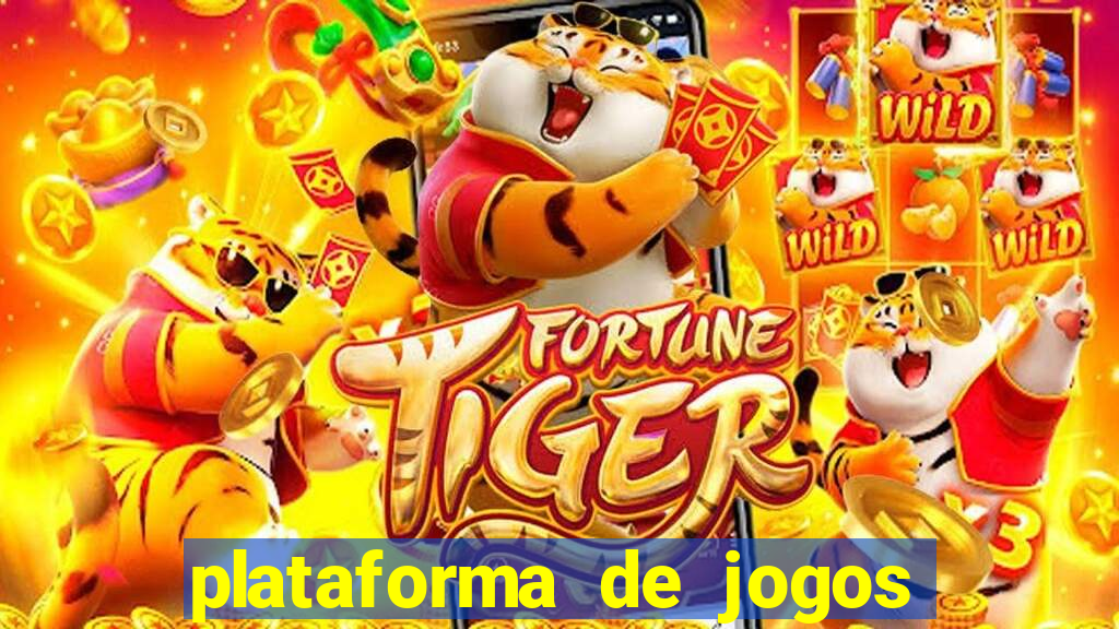 plataforma de jogos pagando no cadastro 2024